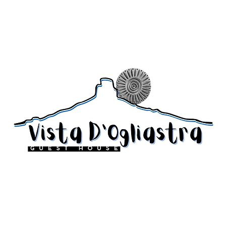 Hotel Vista D'Ogliastra Gairo Sant'Elena Exteriér fotografie